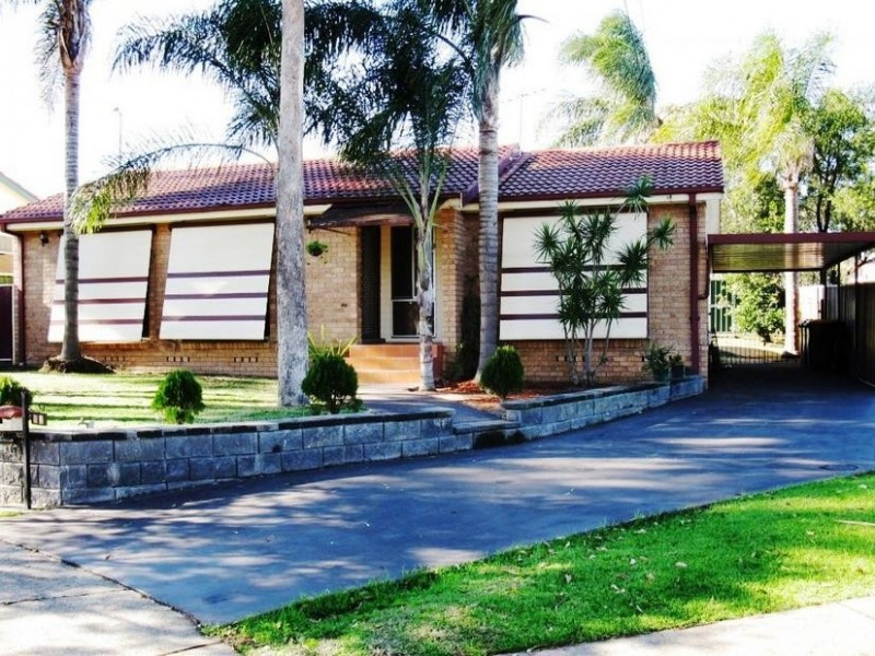 16 Smith Grove, Shalvey NSW 2770