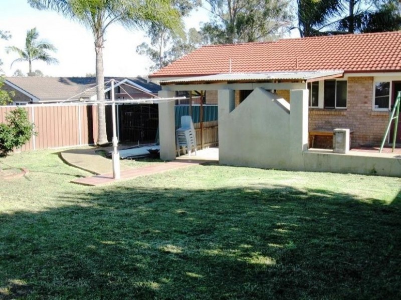 16 Smith Grove, Shalvey NSW 2770