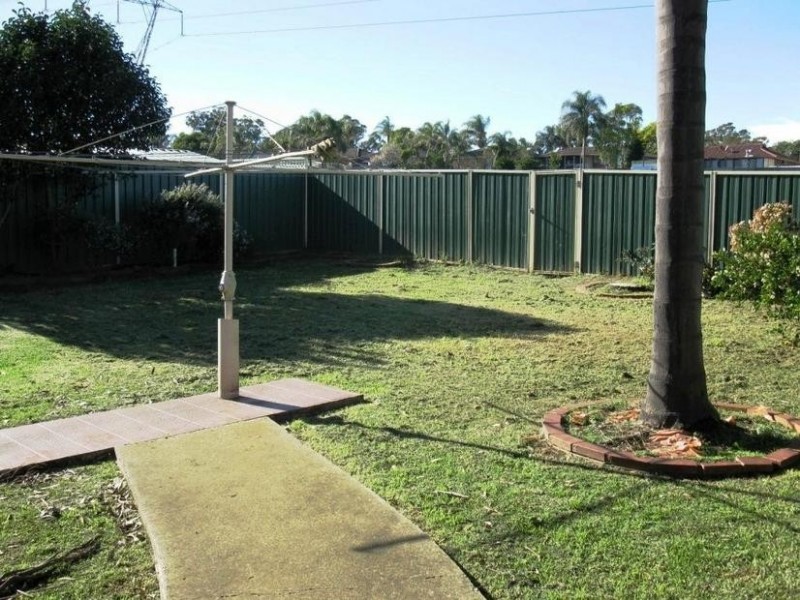 16 Smith Grove, Shalvey NSW 2770