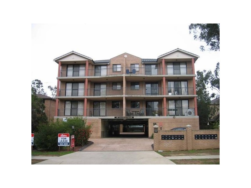 4/48 Luxford Road, Mount Druitt NSW 2770