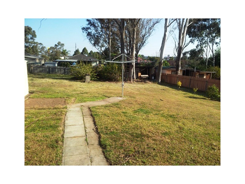 38 Emily Street, Mount Druitt NSW 2770