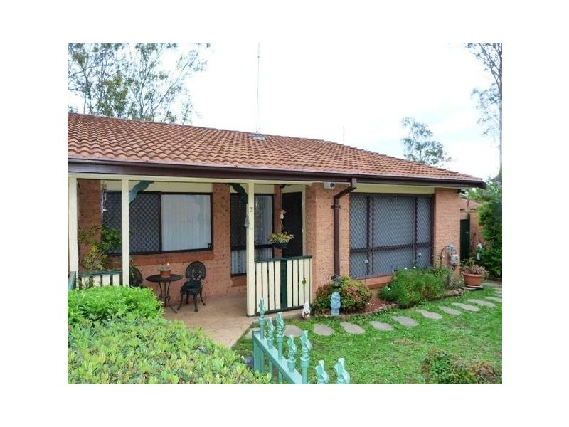 3/28 METHVEN STREET, Mount Druitt NSW 2770