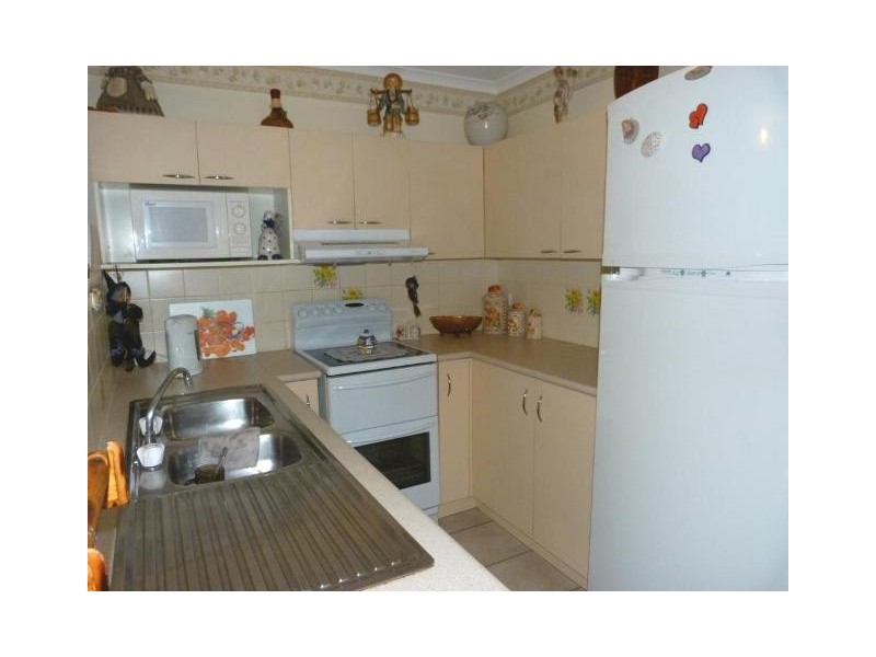 3/28 METHVEN STREET, Mount Druitt NSW 2770