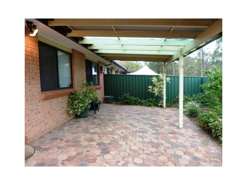 3/28 METHVEN STREET, Mount Druitt NSW 2770