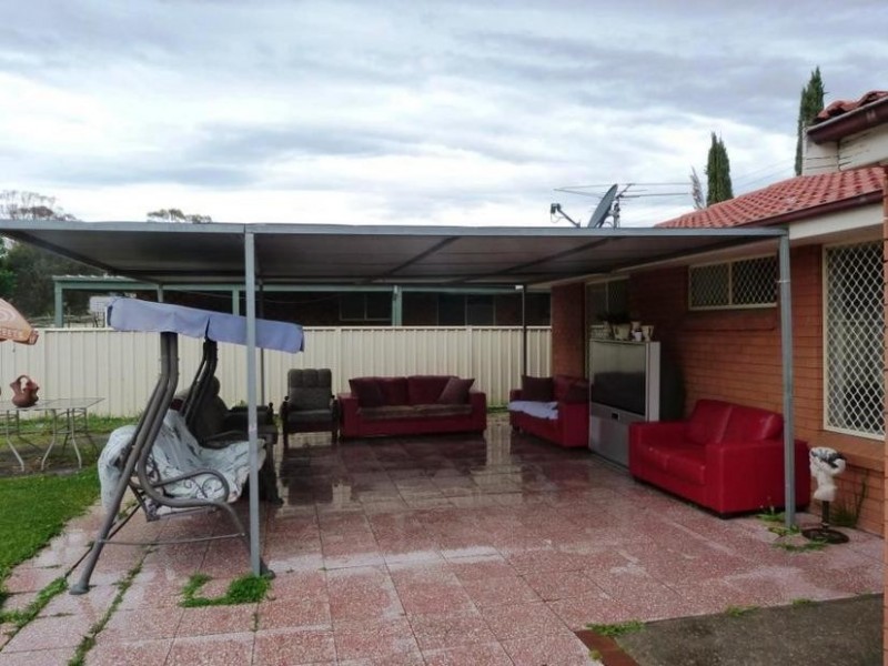 52 Trawalla Street, Hebersham NSW 2770