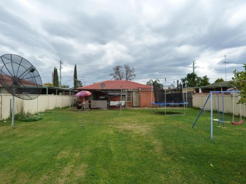52 Trawalla Street, Hebersham NSW 2770