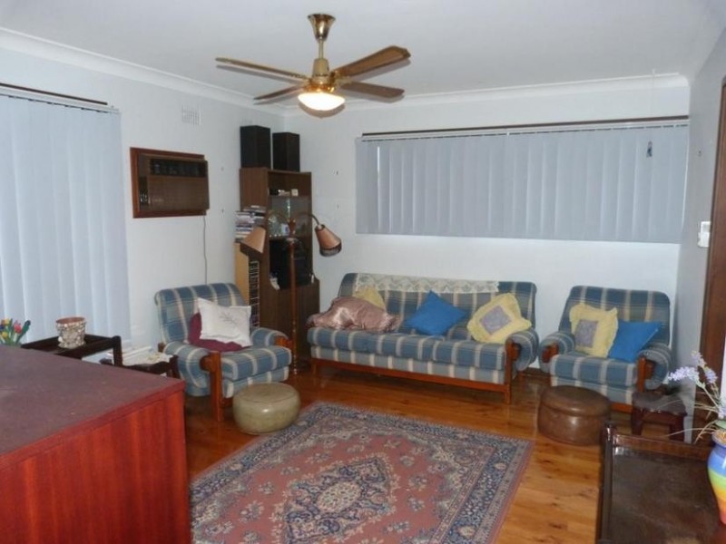 31 Harlow Avenue, Hebersham NSW 2770