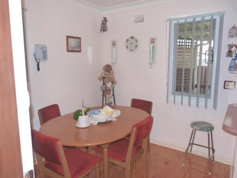 31 Harlow Avenue, Hebersham NSW 2770