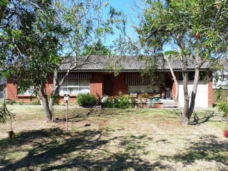 71 Fuller Street, Mount Druitt NSW 2770