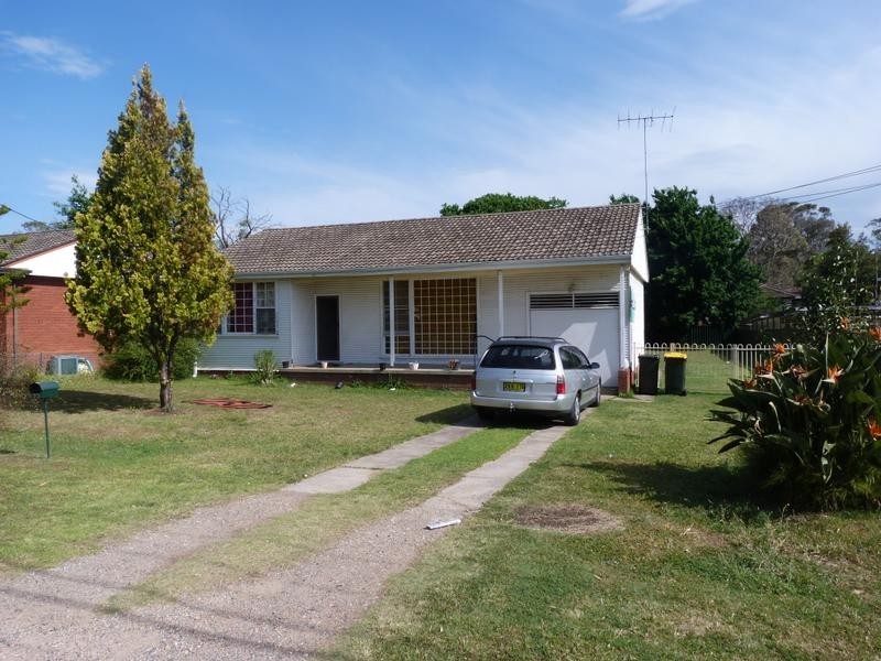 73 Fuller Street, Mount Druitt NSW 2770