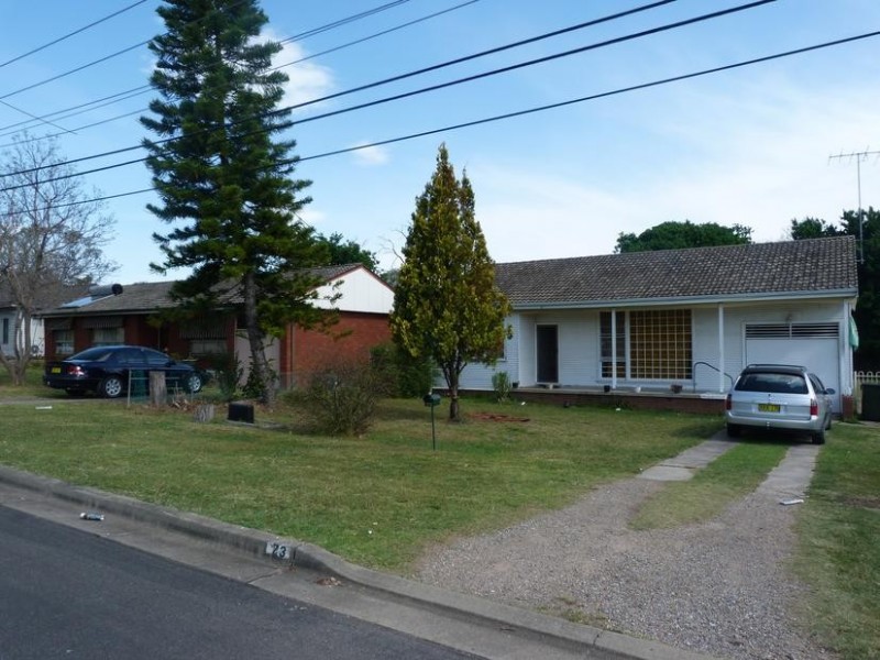 71 & 73 Fuller Street, Mount Druitt NSW 2770