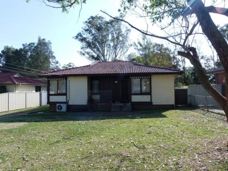 4 Noumea Street, Shalvey NSW 2770