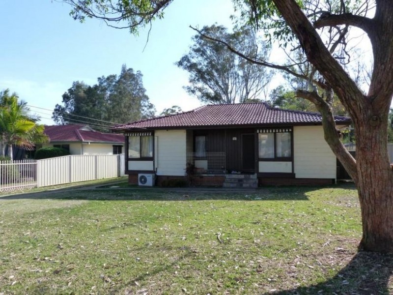 4 Noumea Street, Shalvey NSW 2770