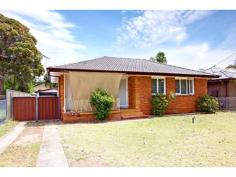 20 Marquesa Ave, Lethbridge Park NSW 2770