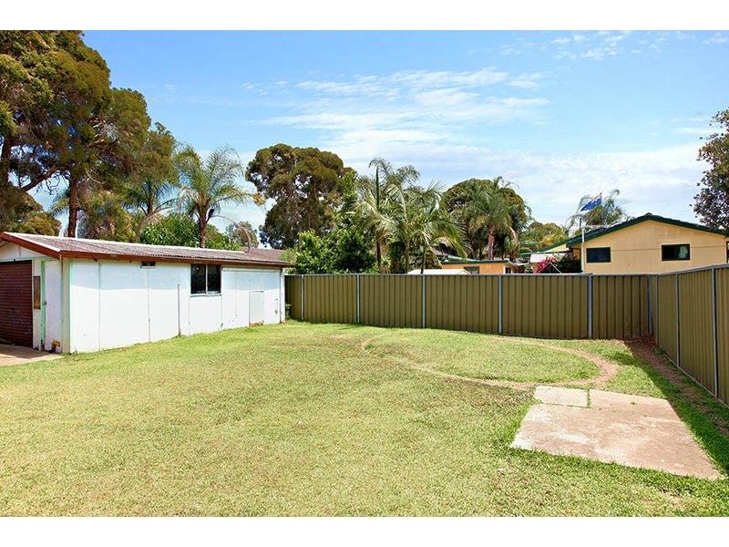 20 Marquesa Ave, Lethbridge Park NSW 2770