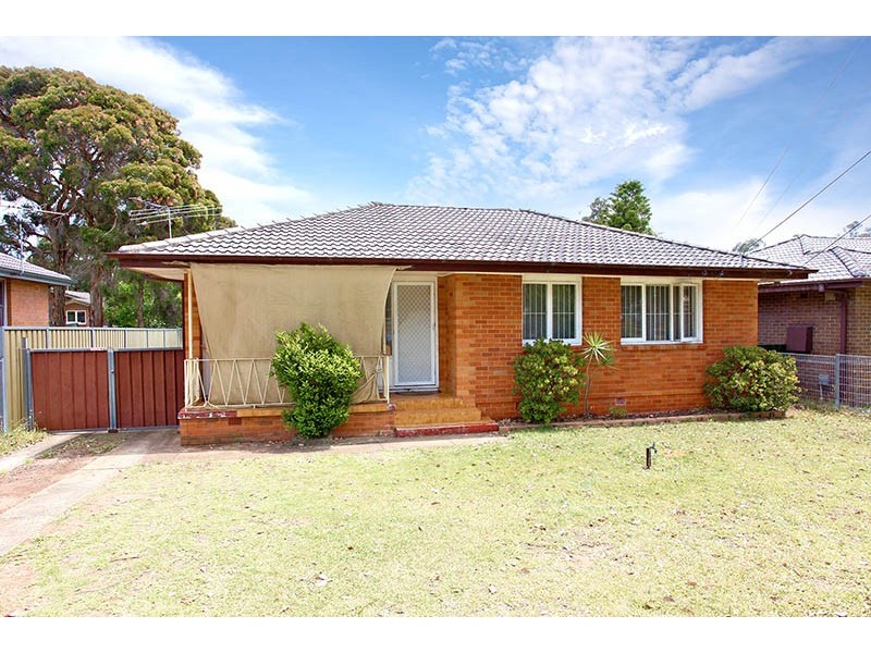 20 Marquesa Ave, Lethbridge Park NSW 2770