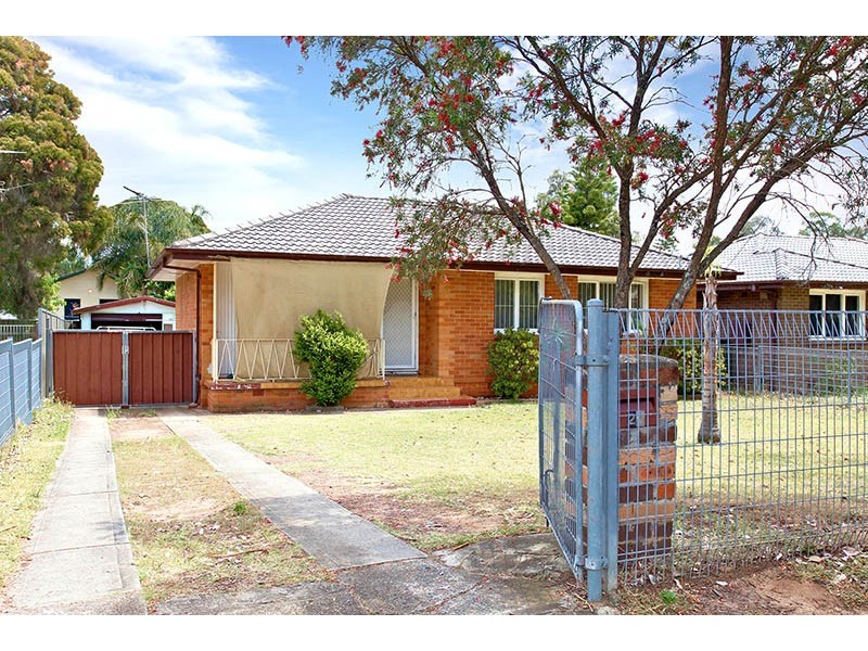 20 Marquesa Ave, Lethbridge Park NSW 2770