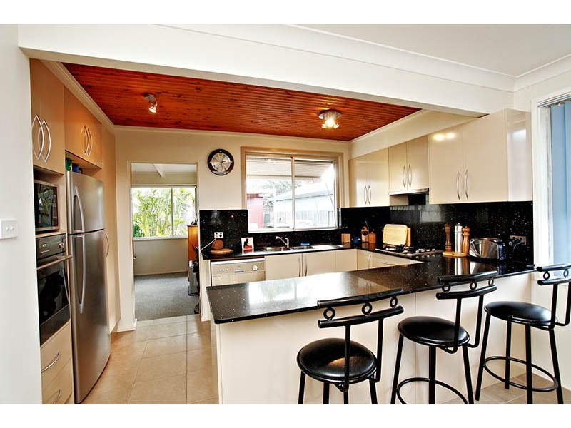 46 Bindaree Street, Hebersham NSW 2770