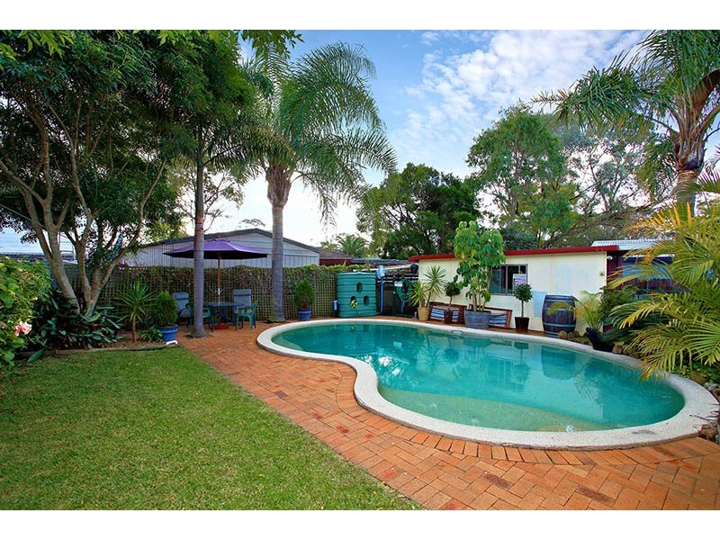 46 Bindaree Street, Hebersham NSW 2770
