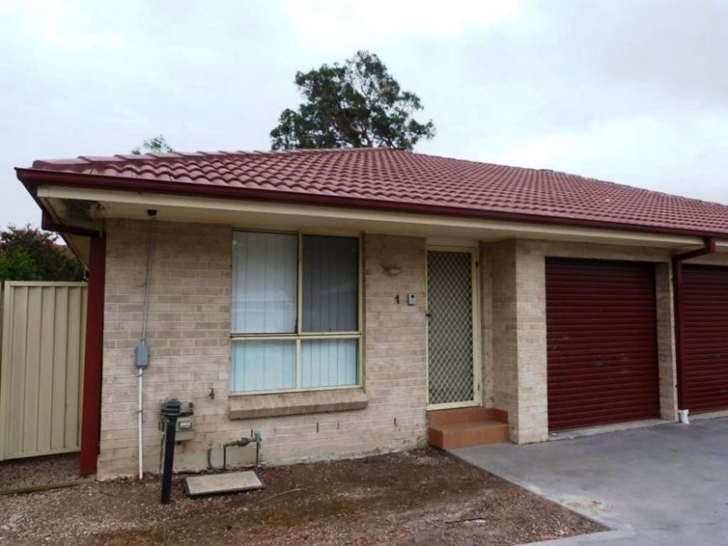 1/219 Hill End Road, Doonside NSW 2767