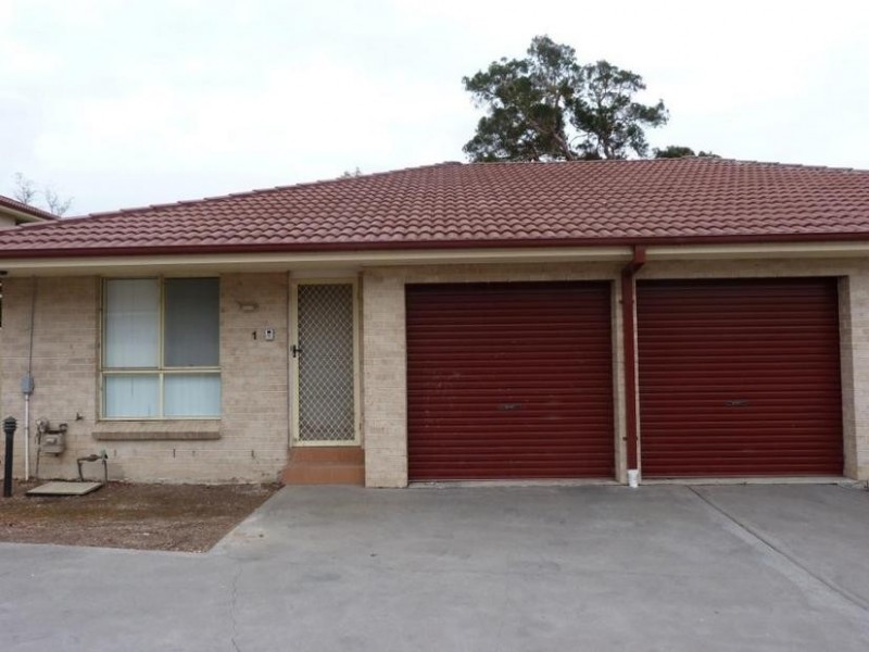 1/219 Hill End Road, Doonside NSW 2767