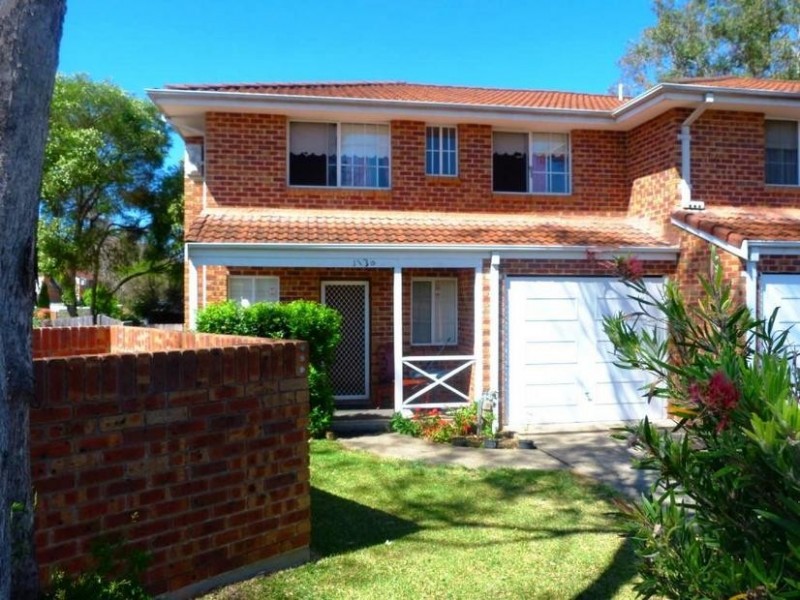 1/30 Methven Street, Mount Druitt NSW 2770