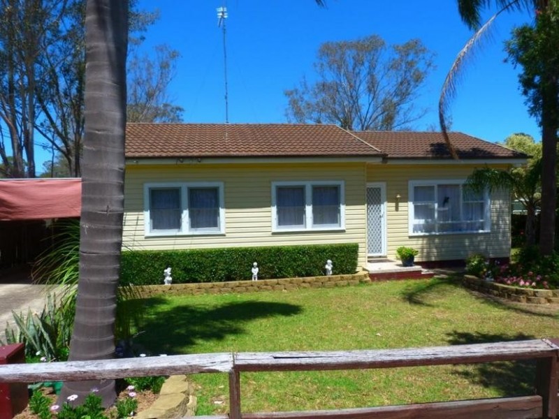 63 Fuller Street, Mount Druitt NSW 2770