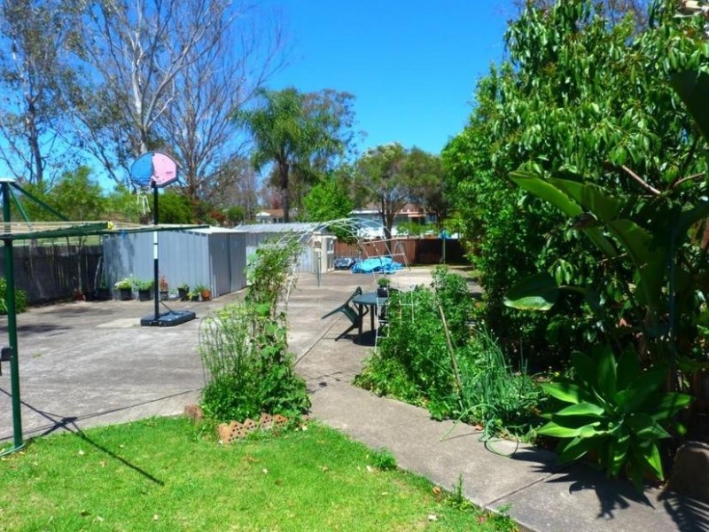 63 Fuller Street, Mount Druitt NSW 2770