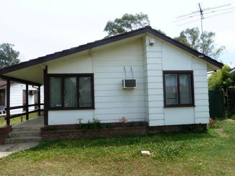 8 Bletchley Place, Hebersham NSW 2770