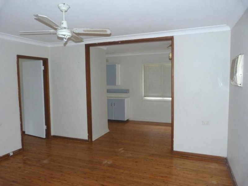 8 Bletchley Place, Hebersham NSW 2770