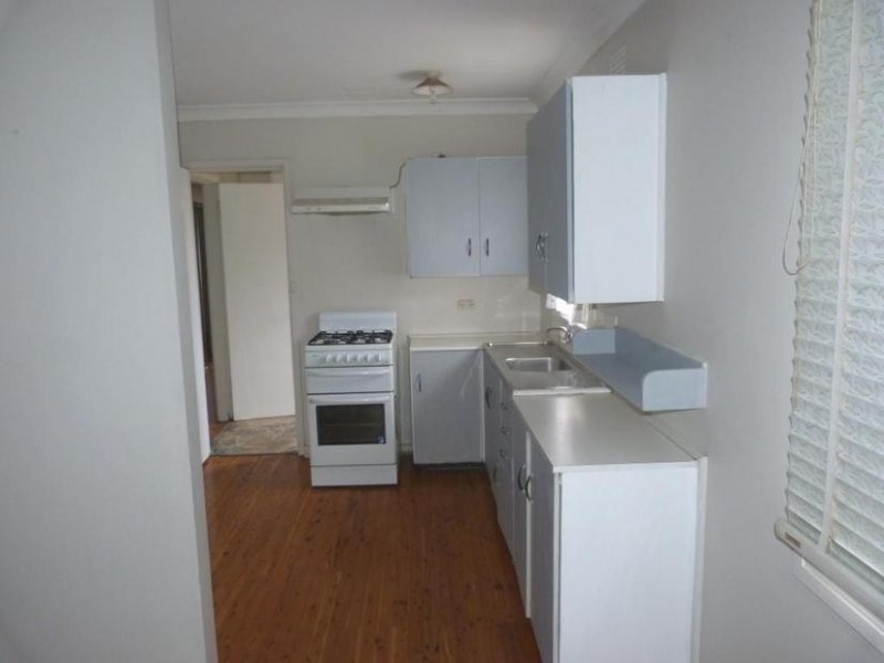 8 Bletchley Place, Hebersham NSW 2770