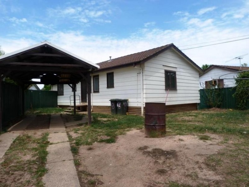 8 Bletchley Place, Hebersham NSW 2770