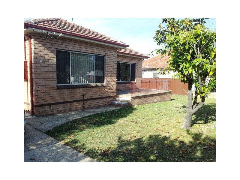 82 WEHLOW STREET, Mount Druitt NSW 2770