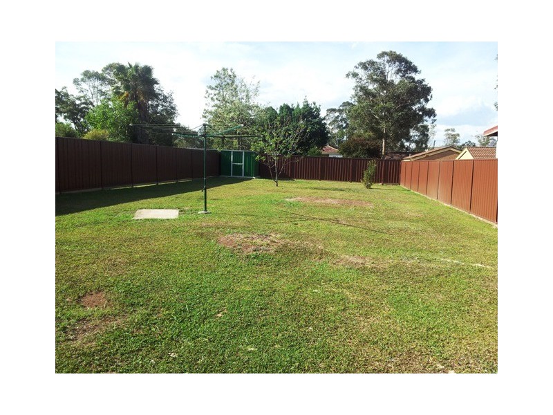82 WEHLOW STREET, Mount Druitt NSW 2770