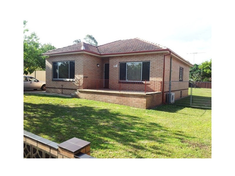 82 WEHLOW STREET, Mount Druitt NSW 2770