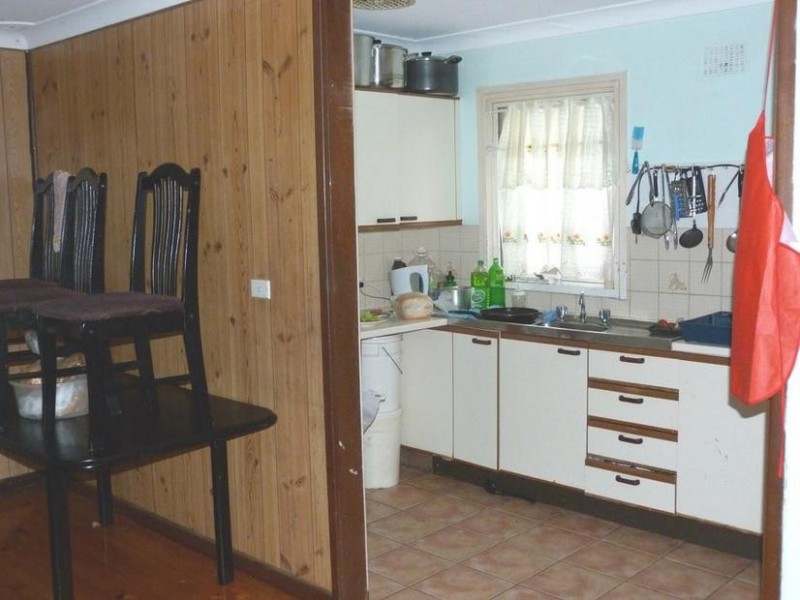 4 Noumea Street, Shalvey NSW 2770