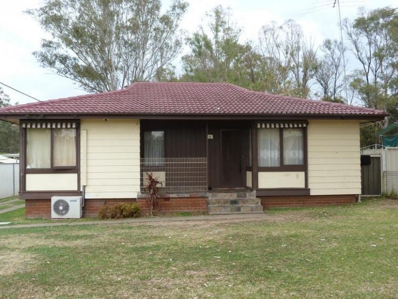 4 Noumea Street, Shalvey NSW 2770