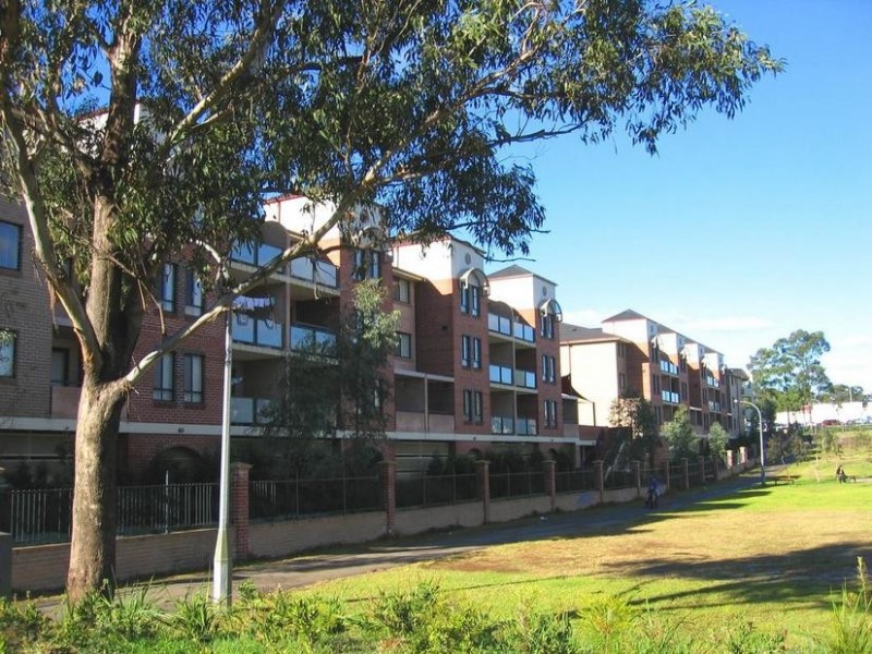 8/26A Hythe Street, Mount Druitt NSW 2770