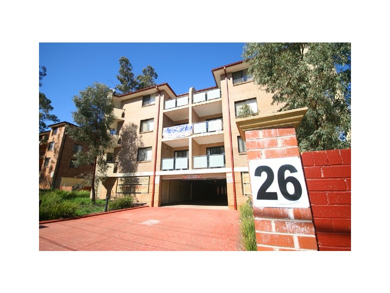 8/26A Hythe Street, Mount Druitt NSW 2770