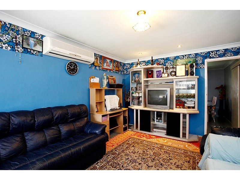 269 Woodstock Avenue, Dharruk NSW 2770