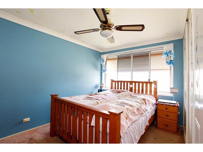 269 Woodstock Avenue, Dharruk NSW 2770