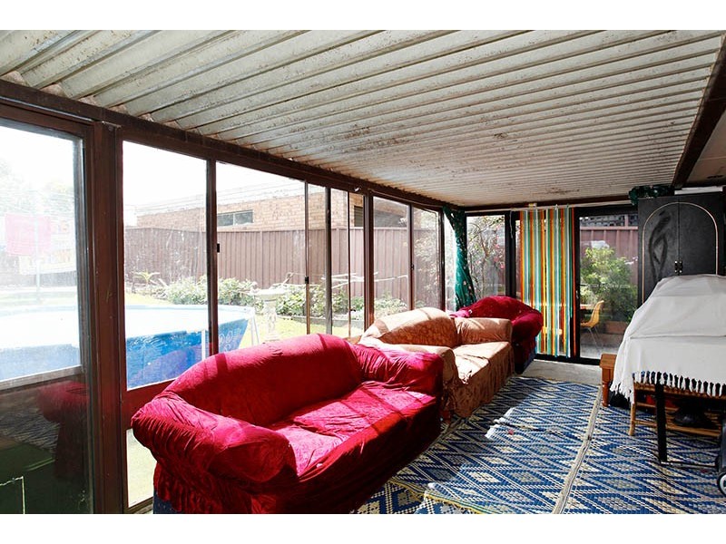 269 Woodstock Avenue, Dharruk NSW 2770