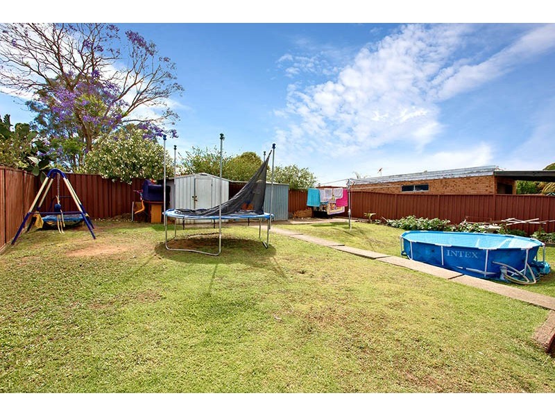 269 Woodstock Avenue, Dharruk NSW 2770