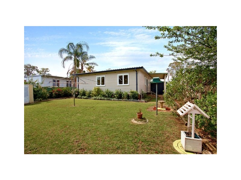 31 CUMBERNAULD CRESCENT, Dharruk NSW 2770