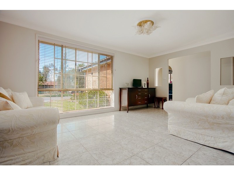 15 Tabitha Pl, Plumpton NSW 2761