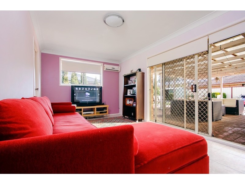 15 Tabitha Pl, Plumpton NSW 2761