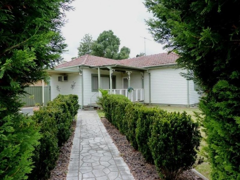 51 Ropes Creek Road, Mount Druitt NSW 2770