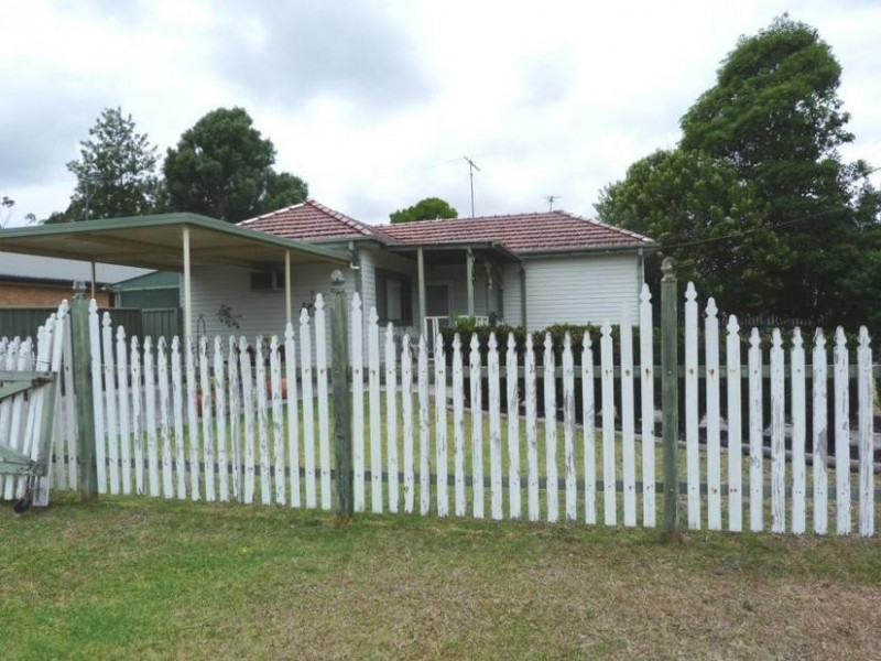 51 Ropes Creek Road, Mount Druitt NSW 2770