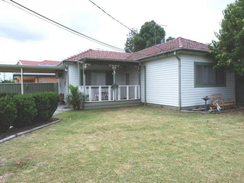 51 Ropes Creek Road, Mount Druitt NSW 2770