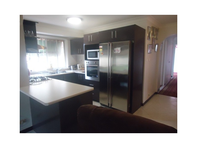 6 HALDIS PLACE, Plumpton NSW 2761